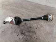 VW Golf 7 Bj.2017 original Antriebswelle Gelenkwelle vorn links E-Golf 100KW