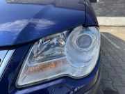 VW Touran 1T original Halogenscheinwerfer links Facelift ab 11/2006 Bj.2009 