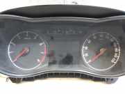 Opel Corsa E BJ18 Kombiinstrument Tacho 1.4 66KW B14XER 39129457
