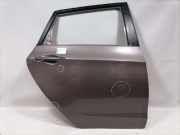 Hyundai I30 GD original Tür hinten rechts Cashmere Brown Kombi Rohbau Bj.2013 