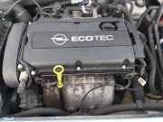 Opel Astra H original Motor Z16XER 1,6 85KW funktionsgeprüft Bj.2009 