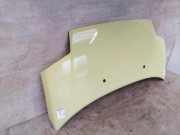 Citroen C2 Motorhaube Frontklappe Deckel vorn KBN GELB RA BJ05-08
