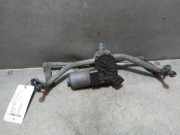 Peugeot 207CC Wischermotor Wischergestänge vorn 0390241970 BJ07-09
