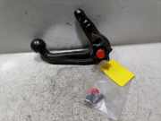 VW Jetta 1K2 original Kugelkopf Anhängerkupplung mit Schlüssel Bj.2009 