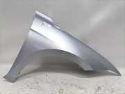 VW Passat B9 original Kotflügel vorn rechts LM7P Oyster Silver Bj.2024 