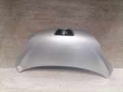 Peugeot 107 original Motorhaube Silber Bj.2008 