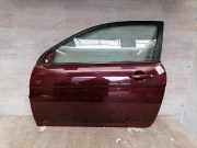 Hyundai Accent MC Tür vorn links Fahrertür 3-türer Bj.2006