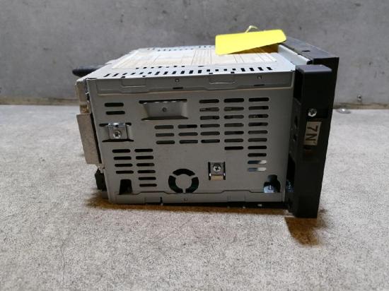 Chevrolet Aveo Radio CD Aux Autoradio BJ08-11 Bild Chevrolet Aveo Radio CD Aux Autoradio BJ08-11