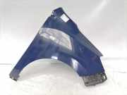 Dacia Lodgy original Kotflügel vorn rechts Blau Bj.2013 
