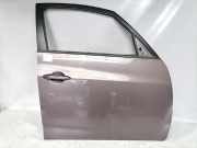 Hyundai IX20 original Tür vorn rechts Cashmere Brown Rohbau Bj.2011 