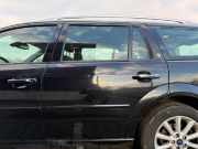 Ford Mondeo BWY MK3 original Tür hinten links Turnier Kombi Panther Schwarz BJ07 