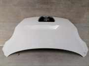 Peugeot 107 original Motorhaube KWD Weiß Bj.2011 