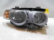 BMW E46 Compact original Scheinwerfer vorn rechts Xenon Bj.2004 