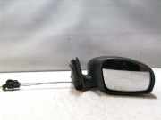 Skoda Fabia 2 original Außenspiegel rechts manuell verstellbar 9153 Anthracite grey Bj.2009 