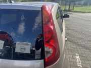 Nissan Note original Rücklicht Rückleuchte Schlussleuchte links Bj.2009 