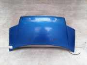 Citroen C2 BJ04 Motorhaube Frontklappe Deckel vorn Blau