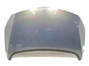 Opel Astra J original Motorhaube Z190 Platingrau Bj.2013 