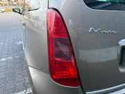 Lancia Musa original Rücklicht Rückleuchte Heckleuchte links Vorfacelift BJ07