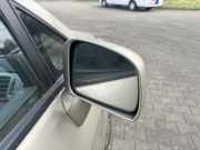 Nissan Tiida original Außenspiegel rechts elektrisch verstellbar HAB Glazed Almond Bj.2009 