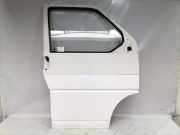 VW T4 original Tür vorn rechts Fahrertür R902 weiß Facelift Bj.1997 