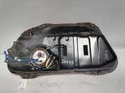 VW Fox original Kraftstoffbehälter Benzintank Kraftstofftank 1,2 44kw Bj.2010 