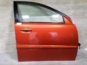 Kia Rio DE original Tür vorn rechts Kupfermetallic Bj.2011 