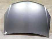 Opel Astra H original Motorhaube Z163 Lichtsilber Bj.2009 
