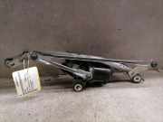 Peugeot 1007 Wischermotor vorn Wischergestänge BJ05-09