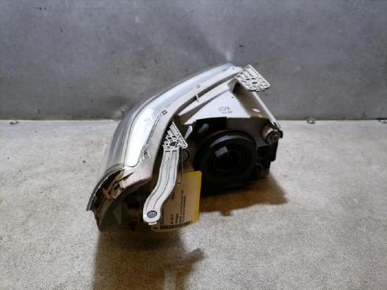 Chevrolet Aveo Scheinwerfer vorn links Halogen Lampe BJ08-11 Bild Chevrolet Aveo Scheinwerfer vorn links Halogen Lampe BJ08-11