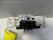 Subaru Impreza GF BJ 1998 Heizungsregulierung Heizbetätigung