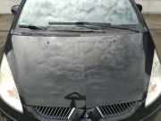 Mitsubishi Colt Z30 original Motorhaube 08D Schwarz Bj.2006 