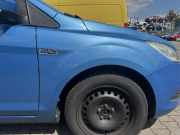 Ford Focus 2 DA3 original Kotflügel rechts Vision-Blau Facelift ab 11/2007 Bj.2008 