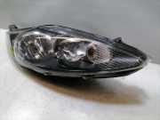 Ford Fiesta 2AJ original Scheinwerfer vorn rechts Halogen Gebrauchsspuren Bj.2011 