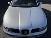 Seat Leon 1M original Motorhaube LS7N Gris Artico Bj.2000 