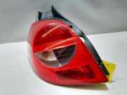 Renault Clio III original Rücklicht Rückleuchte links Fließheck Vorfacelift BJ05