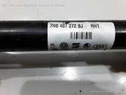 VW T5 BJ 2007 Gelenkwelle vorn rechts Antriebswelle 2.5TDI 132KW 7H0407272BJ Automatik