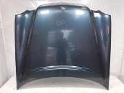 Mercedes E Klasse W210 original Motorhaube 189 Smaragdschwarz Bj.1996 