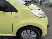 Citroen C1 original Kotflügel vorn rechts KBN Gelb Bj.2007 