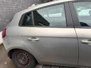 Fiat Bravo 198 original Tür hinten rechts 272 Vanitoso Metallic Rohbau BJ07