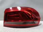 VW Touran 2 original Rücklicht Rückleuchte Schlussleuchte rechts außen Bj.2017 