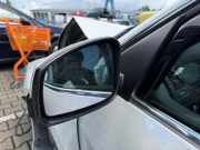 Renault Laguna 3 original Außenspiegel links elektrisch OV369 Blanc Glacier BJ13