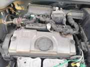 Citroen C3 original Motor KFV 1,4 54KW funktionsgeprüft Bj.2007 