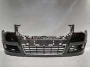 VW Passat 3C original Stoßstange Stoßfänger vorn LC8Z Moccabrown BJ06