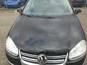 VW Jetta 1K2 original Motorhaube LC9X Deepblack Bj.2009 