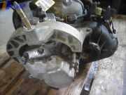 Daewoo Evanda BJ 2003 Schaltgetriebe Getriebe BM4176 5-Gang