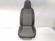 Skoda Citigo original Sitz vorn links Fahrersitz Stoff Grau 5-Türer Bj.2016 