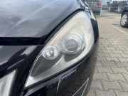 Volvo V60 original Xenonscheinwerfer vorn links vergilbt Bj.2011 