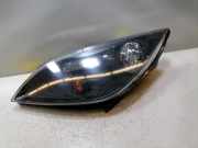 Mitsubishi Colt Z30 Bj.2007 original Scheinwerfer vorn links Halogen Schwarz