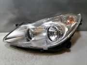 Opel Corsa D original Scheinwerfer vorn links Halogen leicht vergilbt Bj.2006 