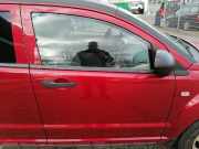 Dodge Caliber original Tür vorn rechts Infernorot Rohbau Bj.2007 